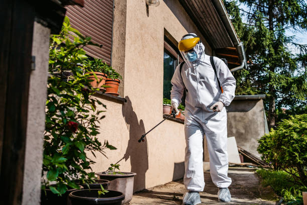 Best Pest Prevention Services  in Warren, IN