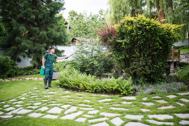 Best Pest Control Cost  in Warren, IN