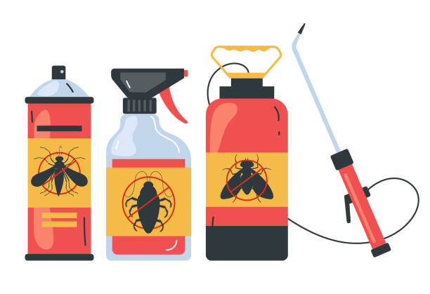Reliable Warren, IN Pest Control Solutions